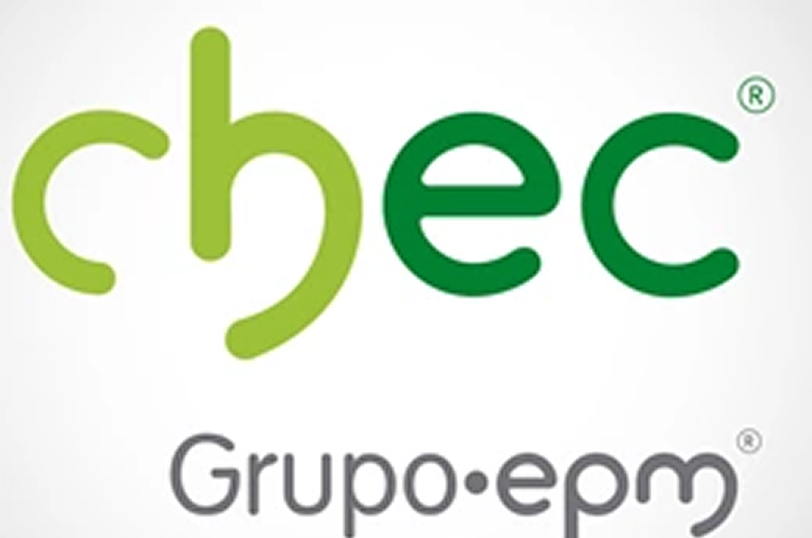 Logo chec