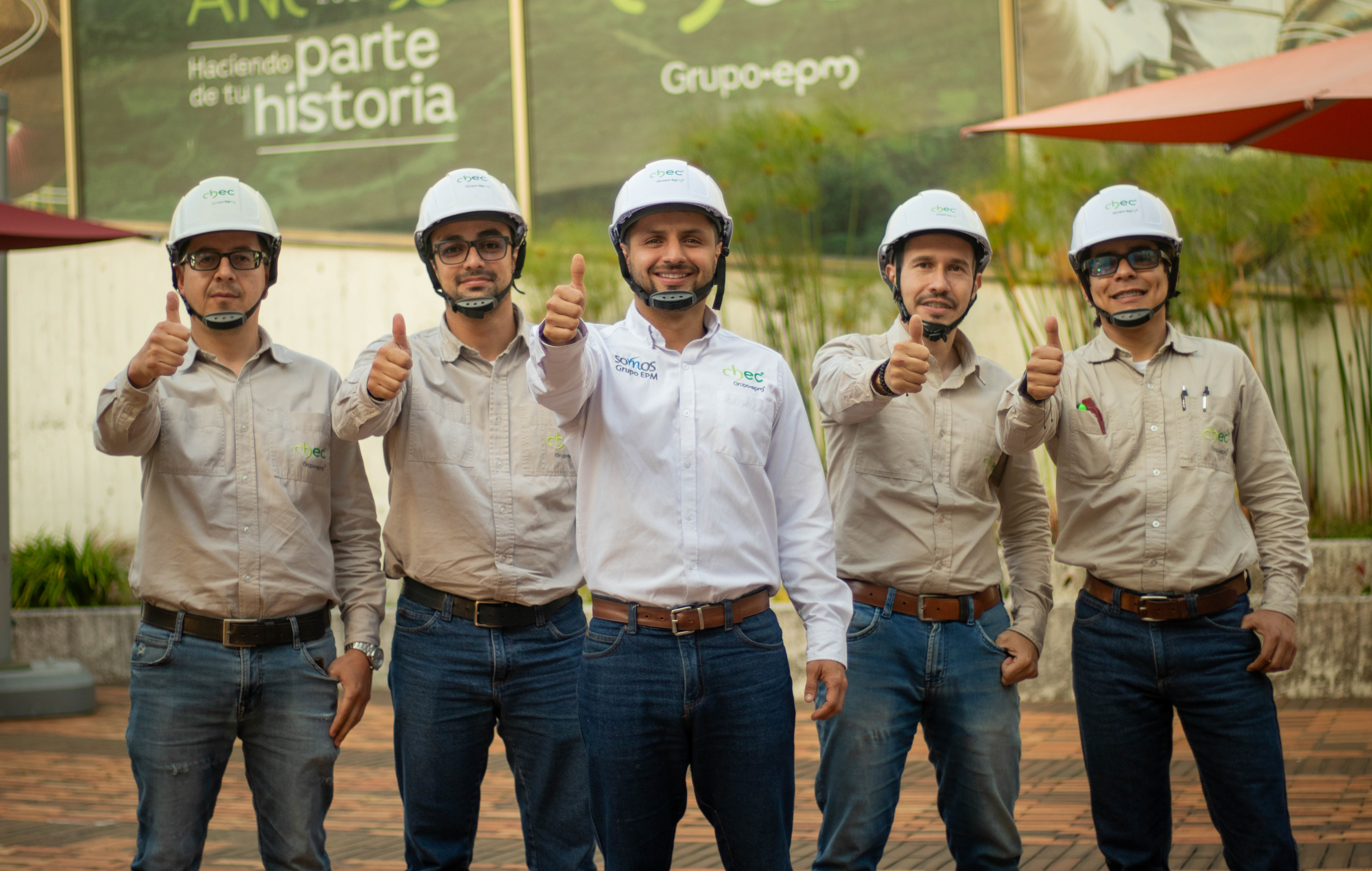 ofertas de empleo
